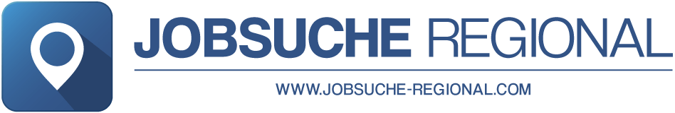 Jobsuche Regional