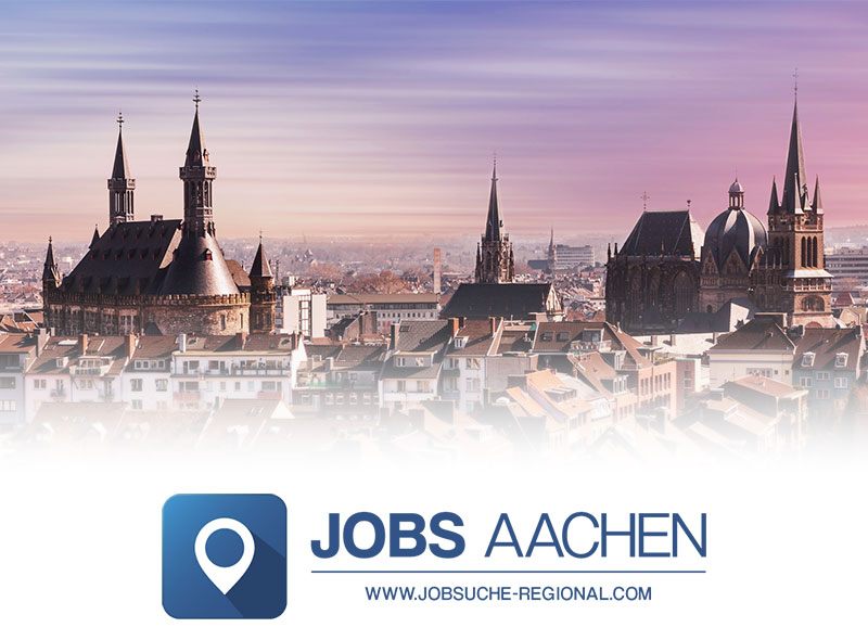 Jobs Aachen