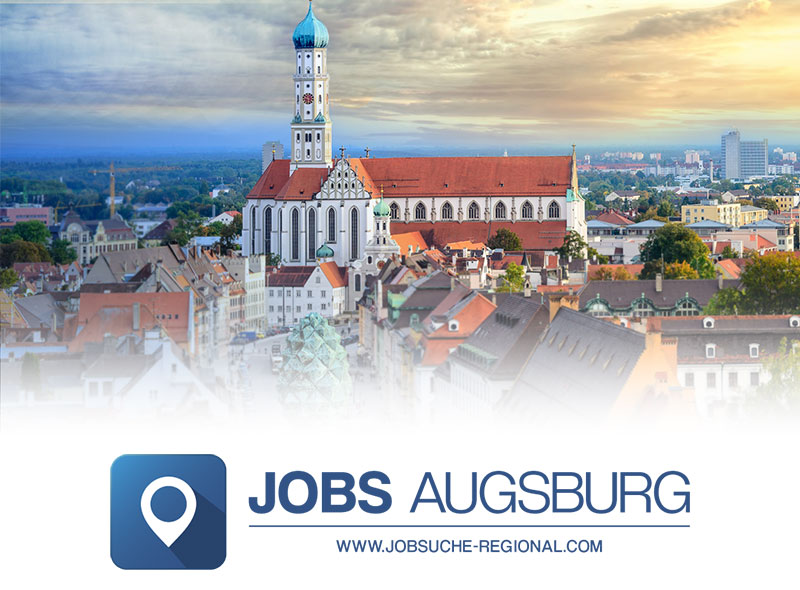 Jobs Augsburg