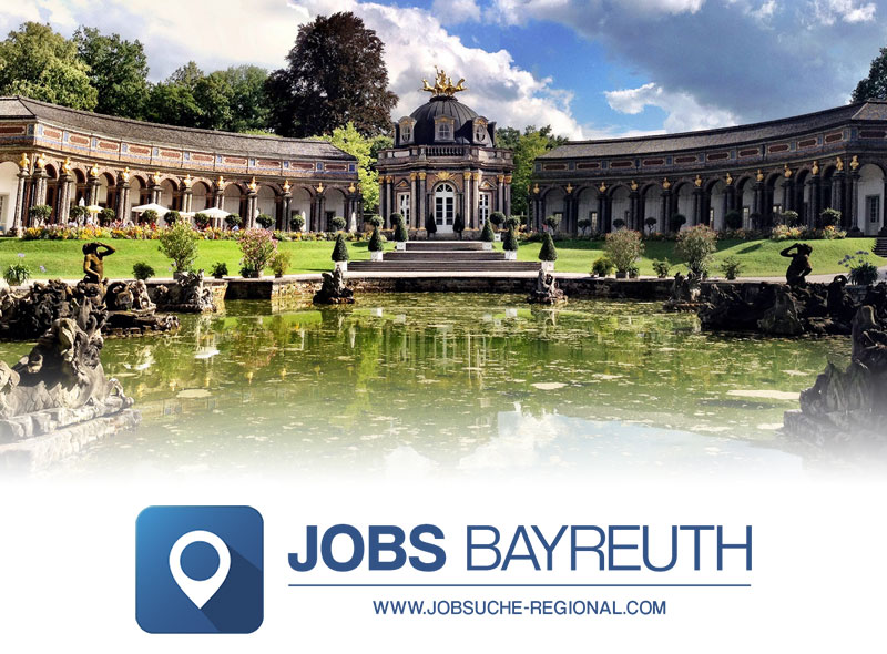 Jobs Bayreuth