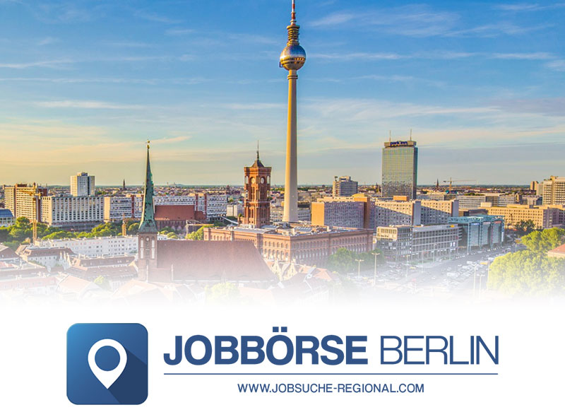 Jobs Berlin