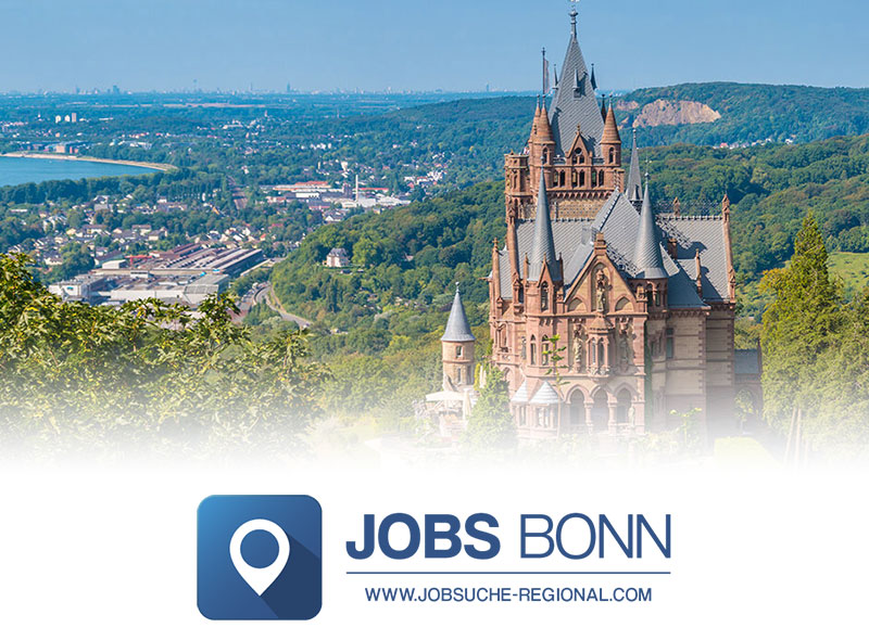 Jobs Bonn