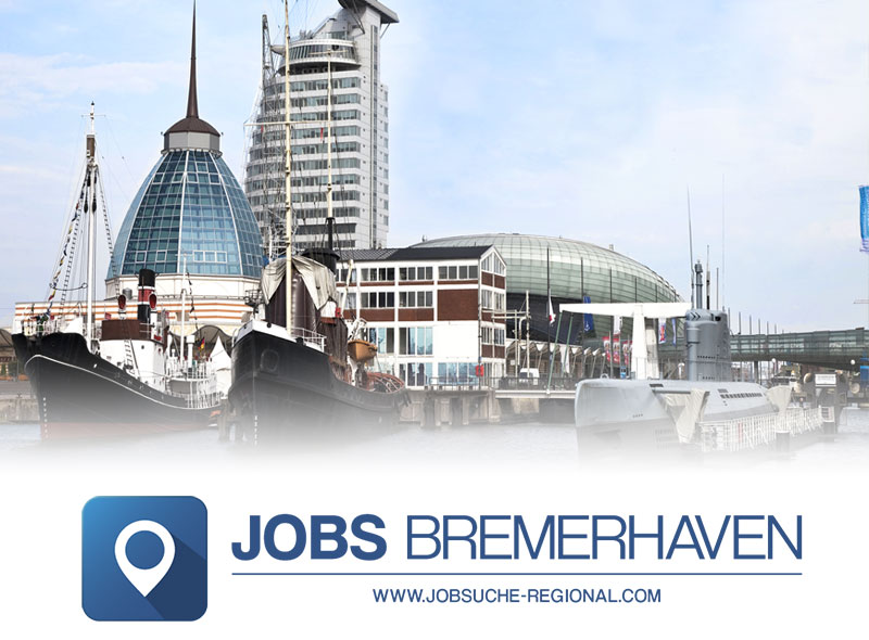 Jobs Bremerhaven