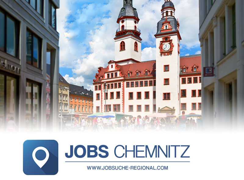 Jobs Chemnitz