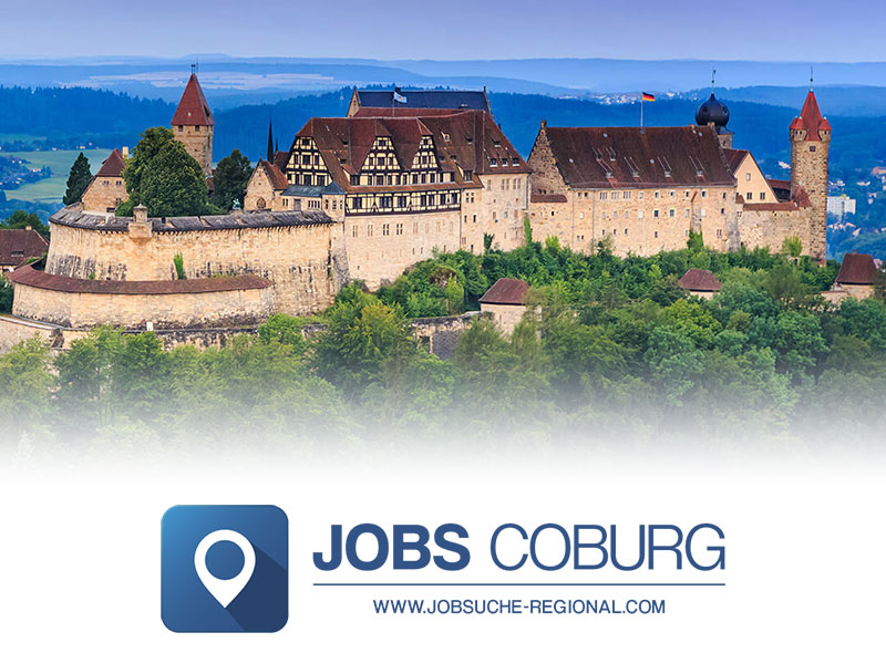 Jobs Coburg