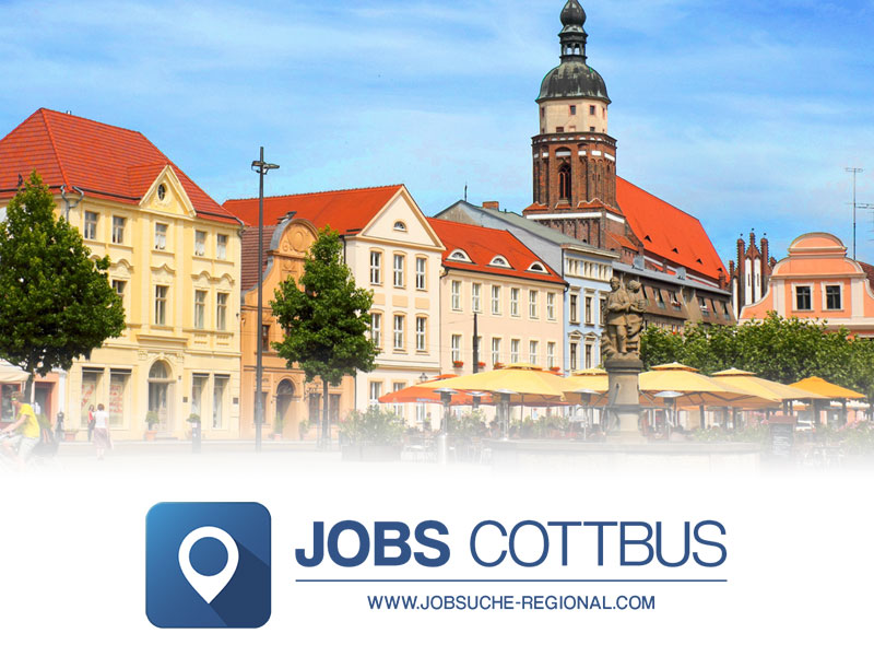 Jobs Cottbus