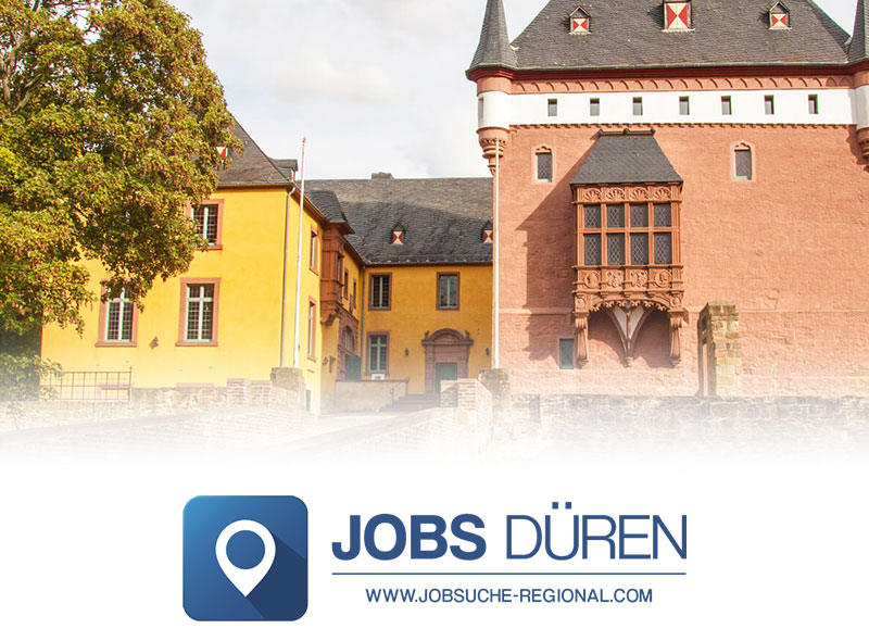 Jobs Düren