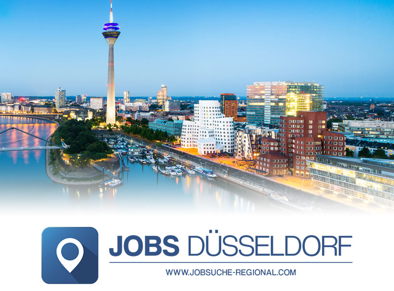 Jobs Düsseldorf