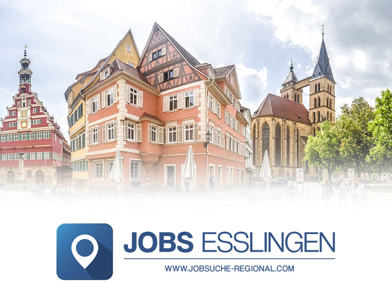 Jobs Esslingen