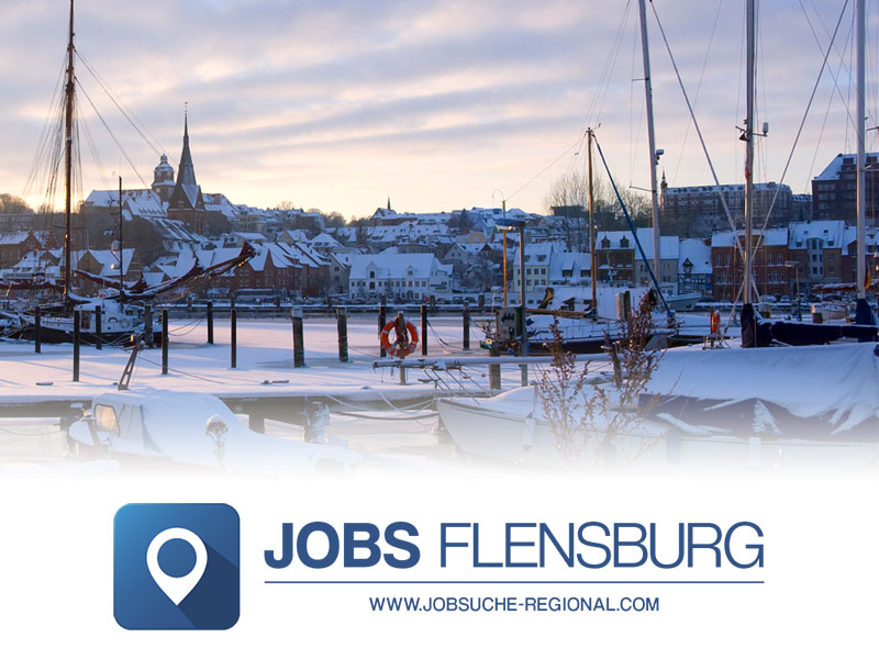 Jobs Flensburg