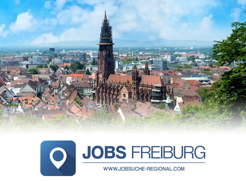 Jobs Freiburg