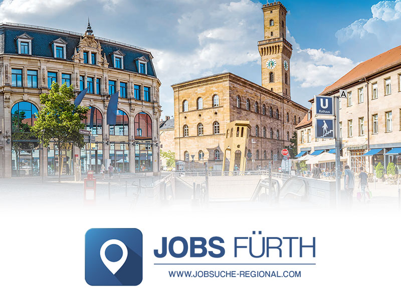 Jobs Fürth