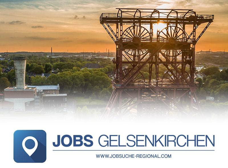 Jobs Gelsenkirchen