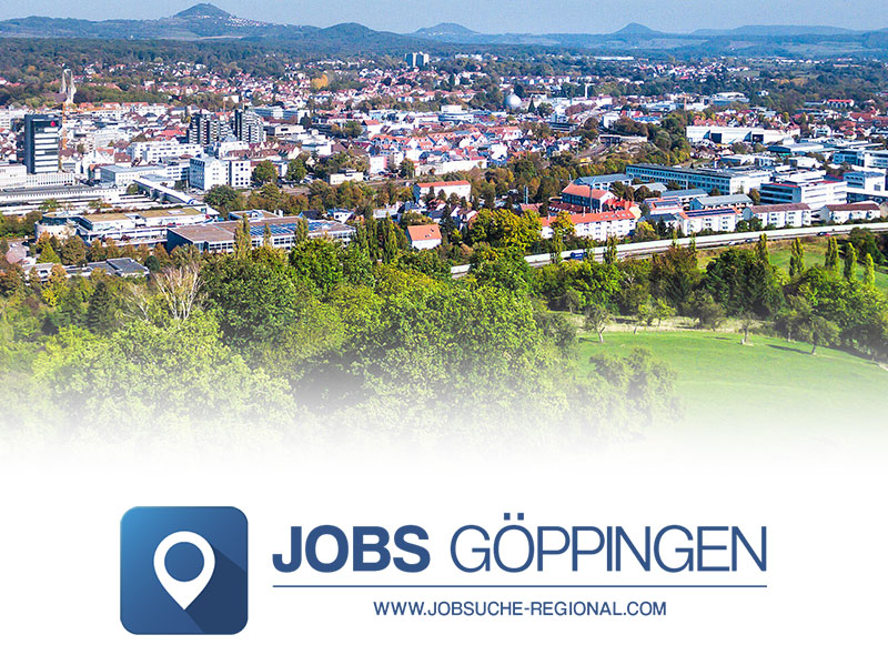 Jobs Göppingen