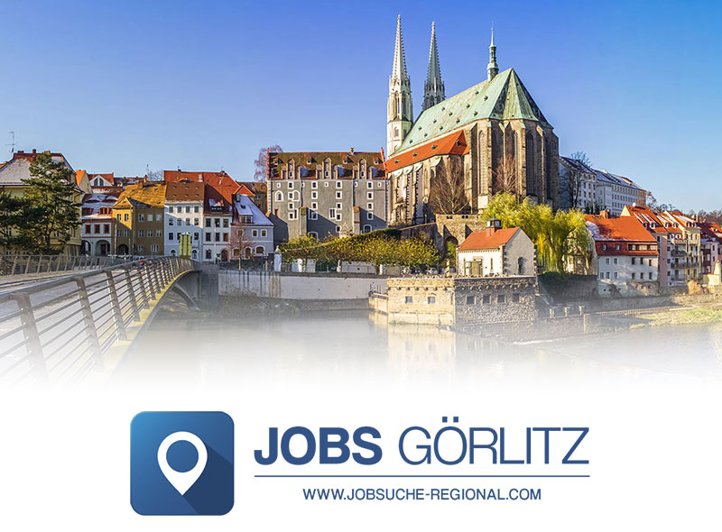 Jobs Görlitz