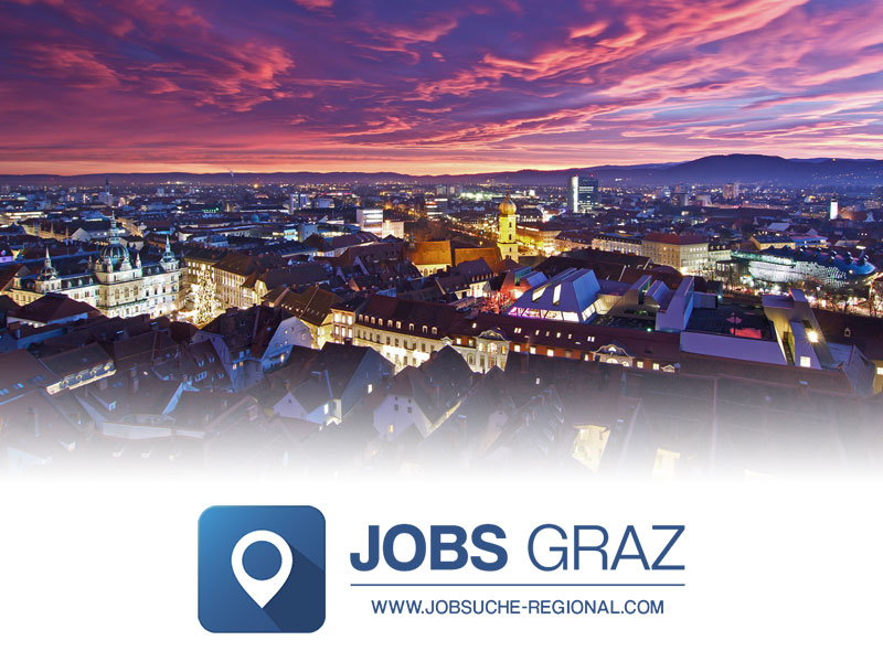 Jobs Graz