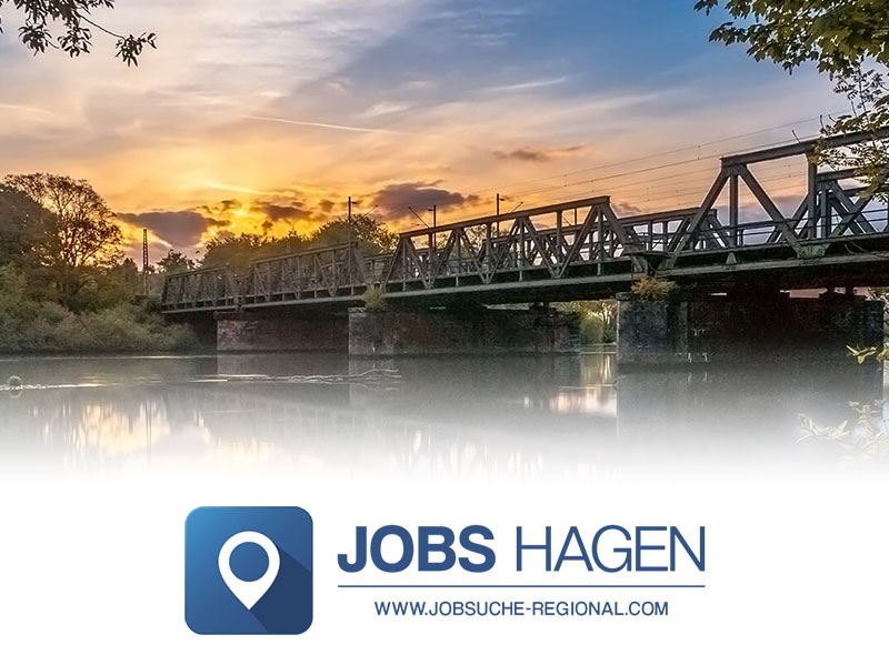 Jobs Hagen