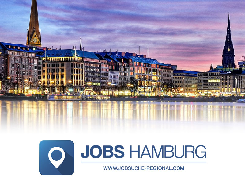 Jobs Hamburg