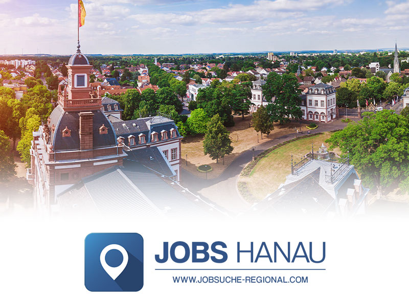 Jobs Hanau