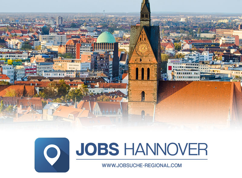 Jobs Hannover