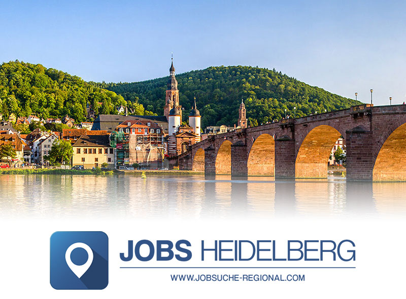 Jobs Heidelberg
