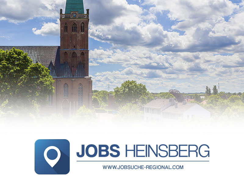 Jobs Heinsberg