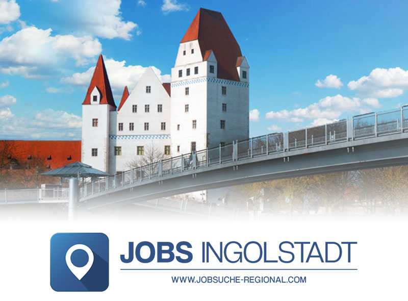 Jobs Ingolstadt