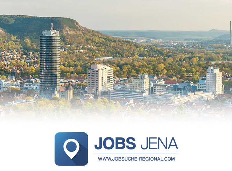 Jobs Jena