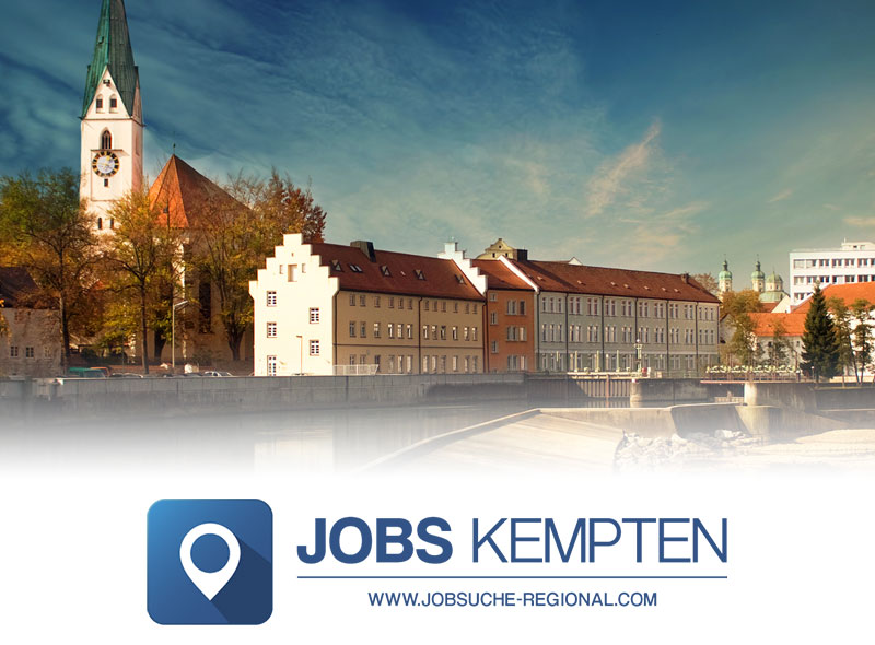 Jobs Kempten