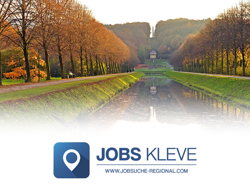 Jobs Kleve