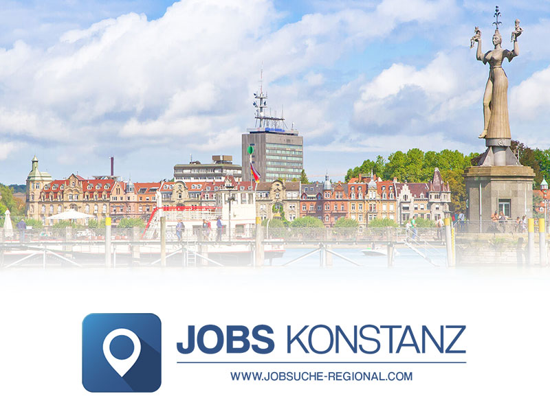 Jobs Konstanz