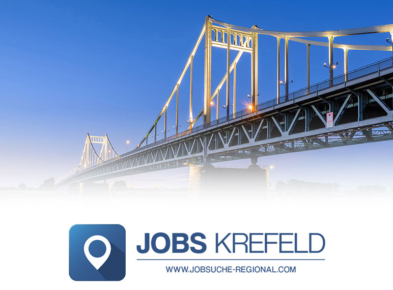 Jobs Krefeld