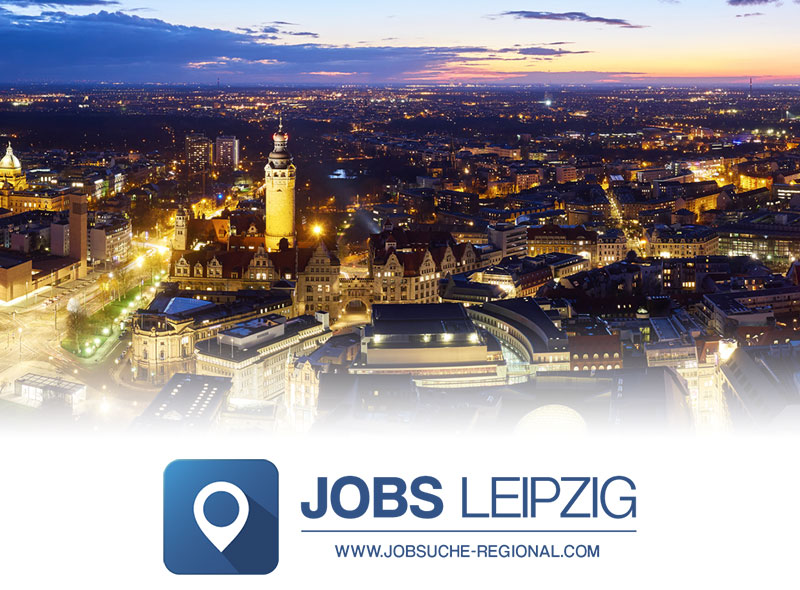 Jobs Leipzig