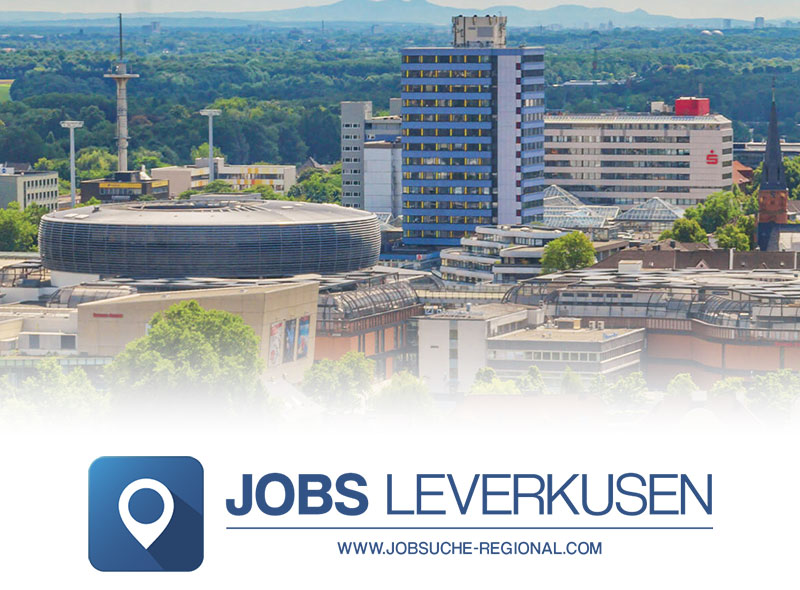 Jobs Leverkusen