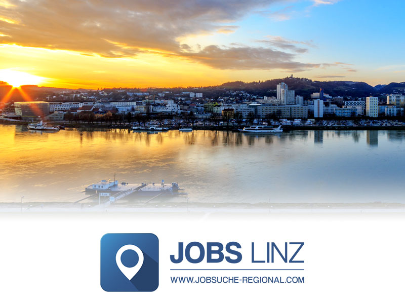 Jobs Linz - Jobbörse für Linz und Umgebung