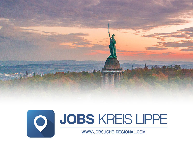 Jobs Lippe