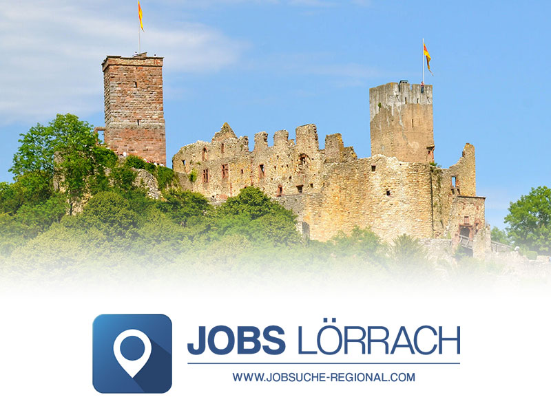 Jobs Lörrach
