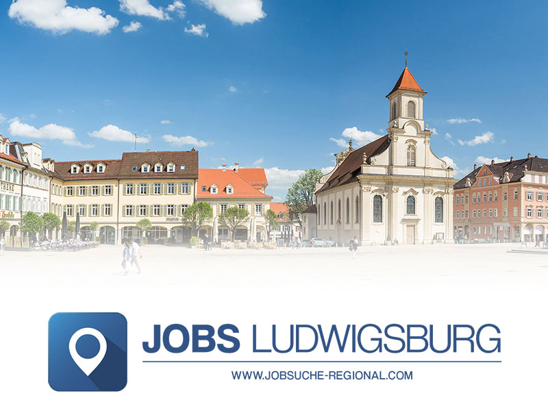 Jobs Ludwigsburg