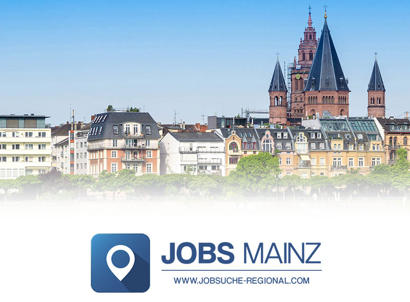 Jobs Mainz