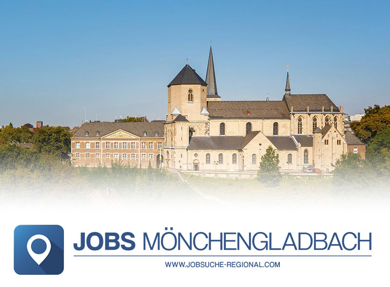 Jobs Mönchengladbach