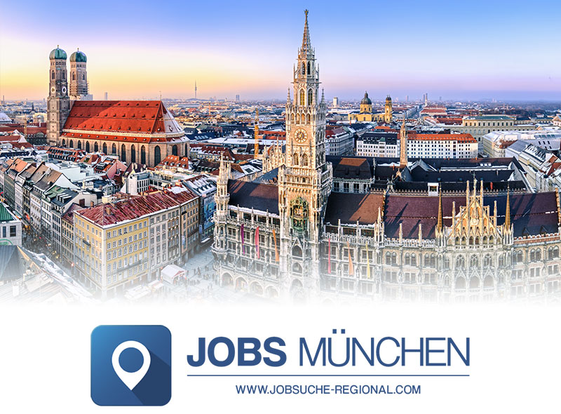 Jobs München