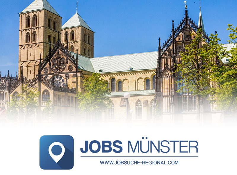 Jobs Münster