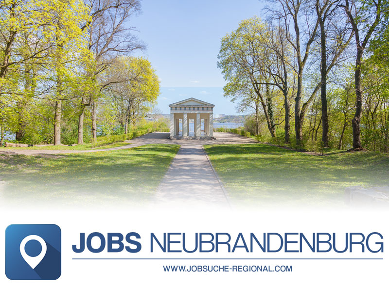 Jobs Neubrandenburg