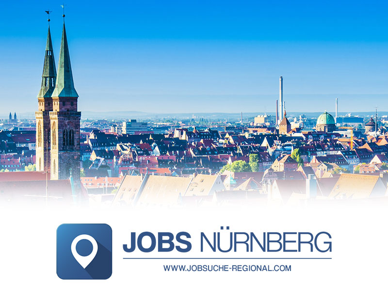 Jobs Nürnberg