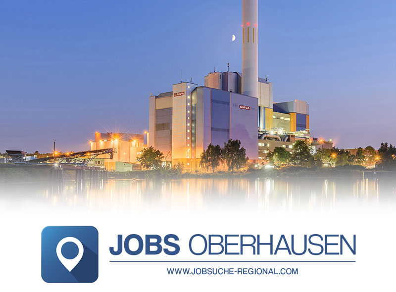 Jobs Oberhausen