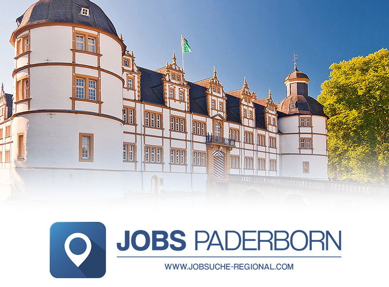 Jobs Paderborn