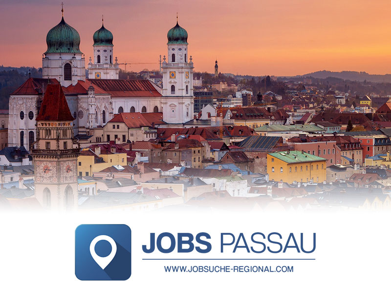 Jobs Passau