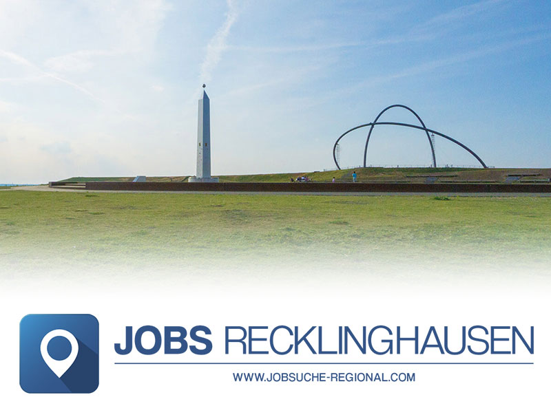 Jobs Recklinghausen