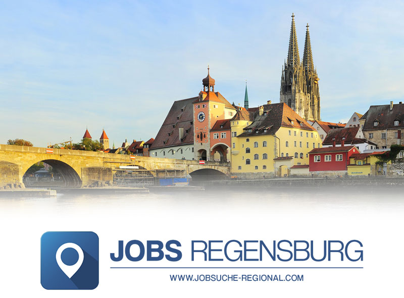 Jobs Regensburg