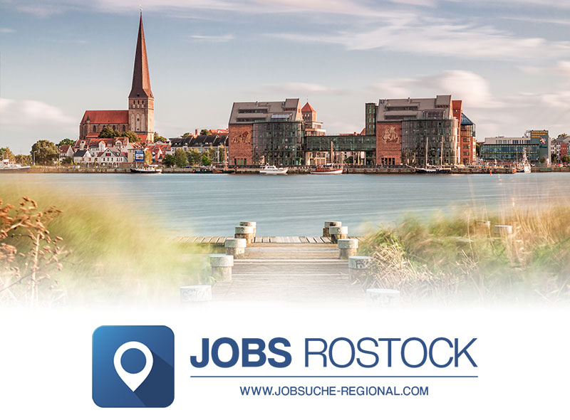 Jobs Rostock